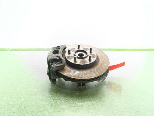 Used Left front steering knuckle Left front steering knuckle 39427991 39427991