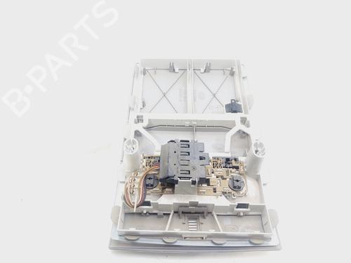 Innerbelysning OPEL ASTRA H (A04) 1.7 CDTI (L48) | BP20349967I8 