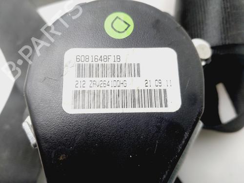 Rear right seatbelt VW GOLF VI Variant (AJ5) | BP38231973I28 - Image 3