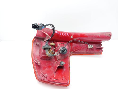 Left taillight CITROËN C4 I (LC_)  | BP16527721C34 