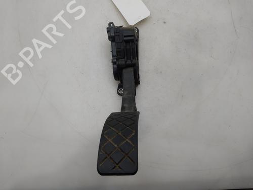 Used Pedal Pedal VW POLO V (6R1, 6C1) [2009-2022] 34352053 34352053
