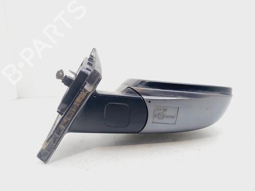 Right mirror HYUNDAI ix35 (LM, EL, ELH)  | BP27192772C27 