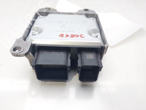 ECU airbags FORD FIESTA VI (CB1, CCN) 1.25 | BP13875866M53 