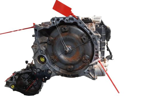 Used Gearbox OPEL CORSA F (P2JO) [2019-2025]  29375740