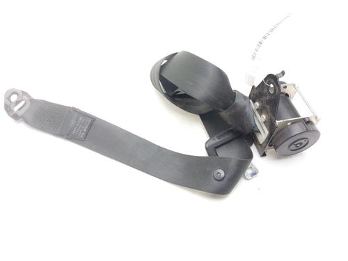 Rear left seatbelt NISSAN QASHQAI / QASHQAI +2 I (J10, NJ10, JJ10E) 2.0 dCi | BP16746930I29 