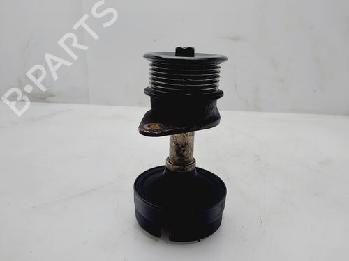 Pulley FORD FOCUS I (DAW, DBW) 1.8 Turbo DI / TDDi | BP24457194M122 