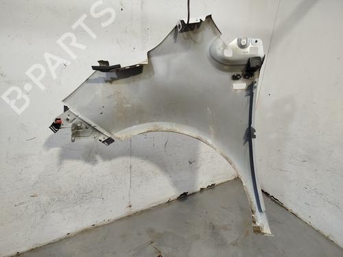 Right front fenders OPEL MERIVA B MPV (S10)  | BP29719294C42 