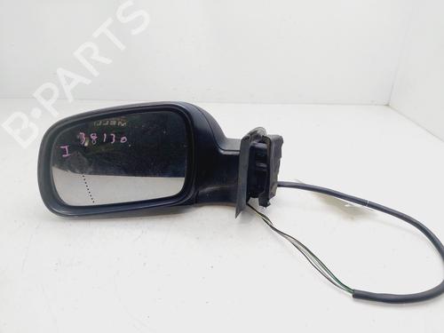 Left mirror PEUGEOT 307 Break (3E) 1.6 HDi 96577210XT |