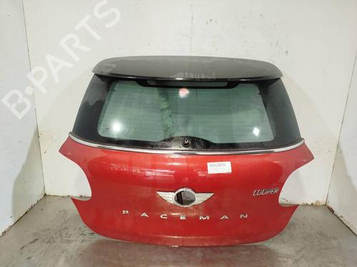Used Tailgate Tailgate 39450615 39450615