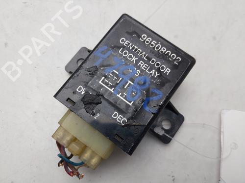 Electronic module CHEVROLET MATIZ (M200, M250) 1.0 | BP37010913M83 - Image 3
