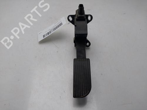 Pedal für Pedal CITROËN C1 II (PA_, PS_) [2014-2021] 35813741 35813741