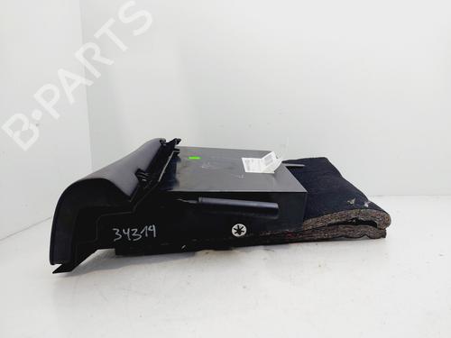Glove box MERCEDES-BENZ A-CLASS (W168) A 170 CDI (168.008) | BP20323260C95 