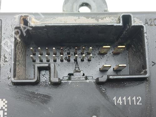 Comfort control module FORD C-MAX II (DXA/CB7, DXA/CEU) | BP37184745M56 - Image 3