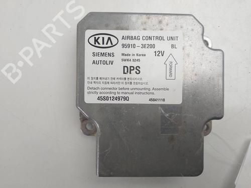 Used ECU airbags ECU airbags 38645590 38645590