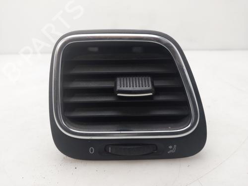 Luftventilen Luftventilen VW SCIROCCO III (137, 138) 2.0 TFSI (200 hp) 34351949 34351949