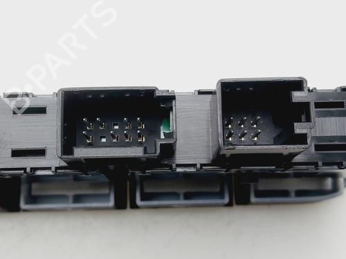 Warning switch SKODA FABIA III (NJ3) 1.2 TSI | BP32384776I22  - Image 5