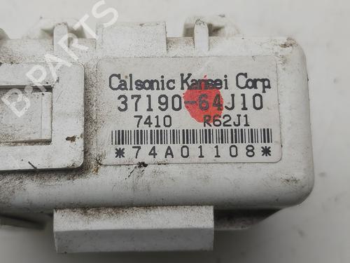 Electronic module SUZUKI GRAND VITARA II (JT, TE, TD) 2.0 All-wheel Drive (TD54V, JB420) | BP36409117M83 - Image 4