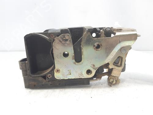 Front left lock DAEWOO KALOS (KLAS) 1.2 (72 hp) 10624552