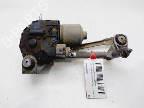 Used Front wiper motor SEAT ALTEA XL (5P5, 5P8) [2006-2015]  30772378