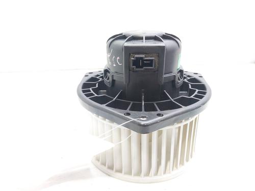 Heater blower motor CHEVROLET AVEO / KALOS Hatchback (T250, T255) 1.2 | BP16527199M62 