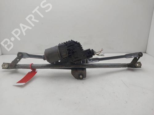 Front wiper motor VW PASSAT B5.5 (3B3) 1.9 TDI | BP39751596M29 - Image 2