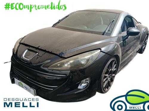 Brugte PEUGEOT RCZ 1.6 16V (200 hp) 4211364