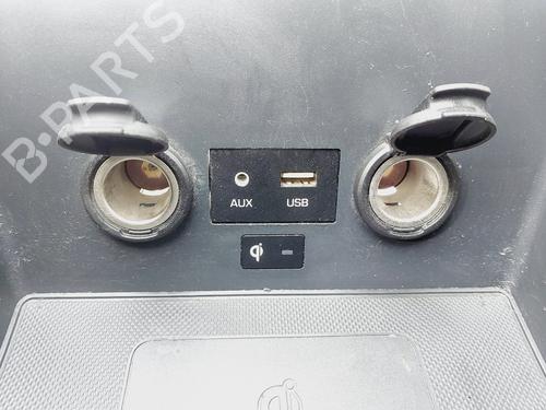 Midtkonsoll HYUNDAI i30 (PDE, PD, PDEN) 1.6 CRDi | BP38320924I22 - Image 3