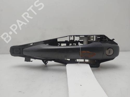 Used Front left exterior door handle Front left exterior door handle CITROËN C-ELYSEE (DD_) 1.6 BlueHDi 100 (99 hp) 40559436 40559436