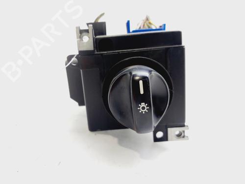 Used Headlight switch MERCEDES-BENZ A-CLASS (W168) A 140 (168.031, 168.131) (82 hp) 27269685