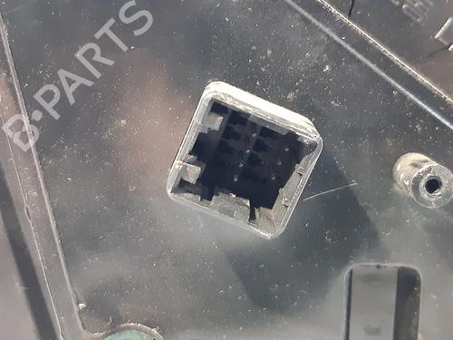 Left mirror KIA PRO CEE'D (ED) 2.0 CRDi 140 | BP8540891C26 