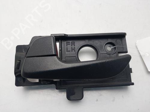Used Front left interior door handle Front left interior door handle HYUNDAI i10 II (BA, IA) 1.0 (67 hp) 35795920 35795920