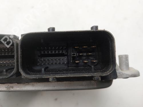 Engine control unit (ECU) SEAT TOLEDO II (1M2) | BP36013643M57 - Image 3