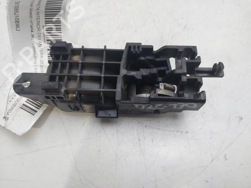 Front left interior door handle SUZUKI GRAND VITARA II (JT, TE, TD) 1.9 DDiS (JB419WD, JB419XD) | BP3664772I13 