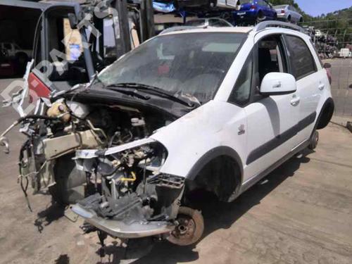 Used Parts SUZUKI SX4 (EY, GY)  1.6 VVT (RW416, YA21S)  918242