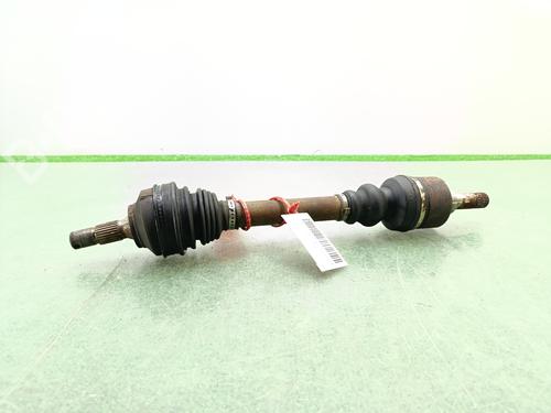 Used Left front driveshaft PEUGEOT PARTNER Box Body/MPV (5_, G_) 1.9 D (69 hp) 26942402