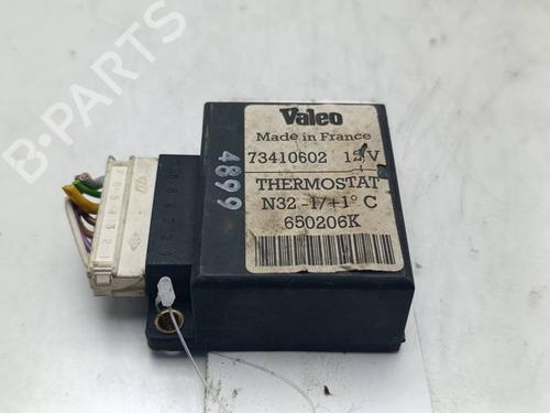 Used Electronic module Electronic module CITROËN BERLINGO / BERLINGO FIRST MPV (MF_, GJK_, GFK_) 1.9 D (MFWJZ) (70 hp) 39751760 39751760