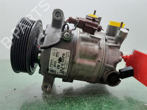 AC-Kompressor CUPRA FORMENTOR (KM7, KMP) [2020-2025]  29531523