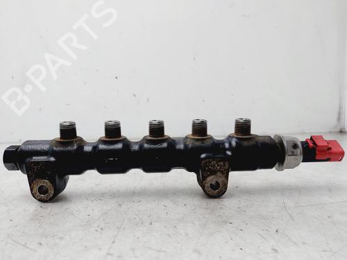 Used Injection rail MAZDA 3 Saloon (BK) 1.6 DI Turbo (BK12Y) (109 hp) 27222263