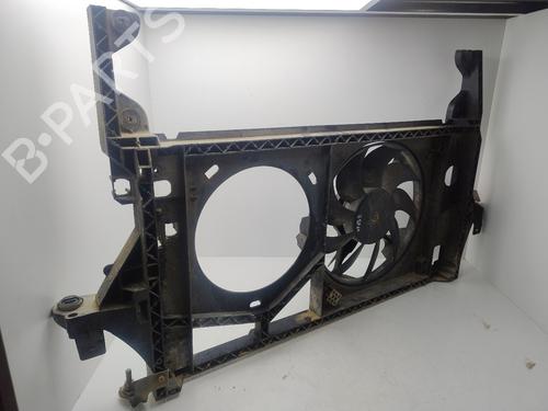 Ventilateur radiateur OPEL MOVANO A Van (X70) [1999-2026]  31876864
