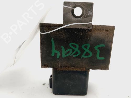 Heater resistor RENAULT MEGANE I Grandtour (KA0/1_) 1.9 dTi (KA1U) | BP28042798M108 