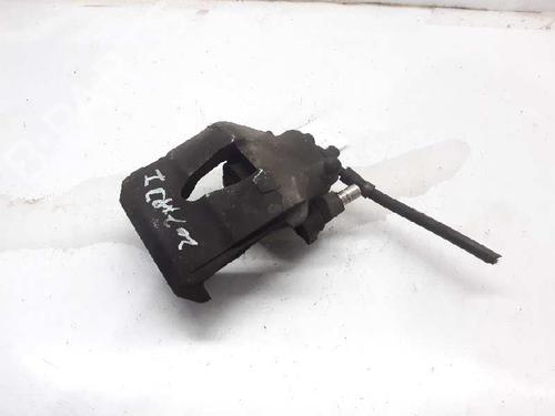 Used Left front brake caliper VW GOLF IV (1J1) 1.6 (100 hp) 11572178