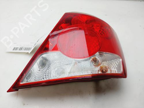 Used Right taillight CHEVROLET KALOS 1.2 (72 hp) 19484972