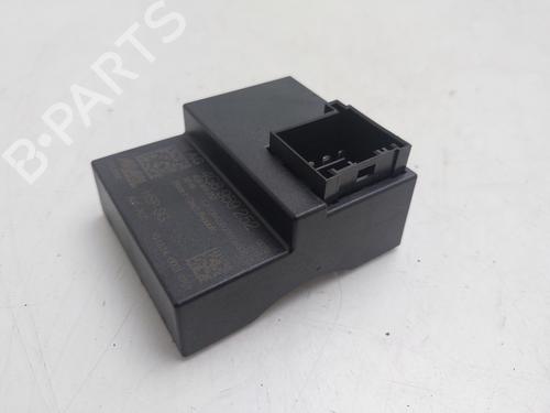 electronic-module-audi-a7-sportback-4ga-4gf-2010-2011-2012-2013-2014-2015-2016-2017-2018-2019-37262127 main image