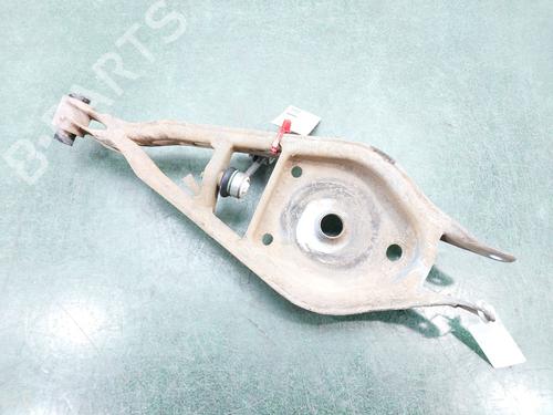Used Right rear suspension arm BMW X3 (E83) xDrive 20 d (177 hp) 18725061