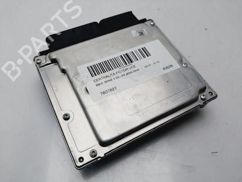 Engine control unit (ECU) BMW 3 Coupe (E92) 320 d | BP32430565M57  - Image 6