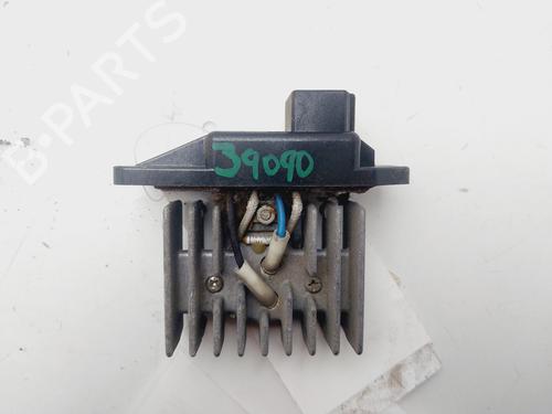 Heater resistor VOLVO V40 Estate (645) 1.6 | BP29408409M108 