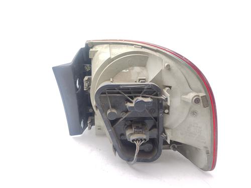 Left taillight VW TOUAREG (7LA, 7L6, 7L7)  | BP26394070C34 