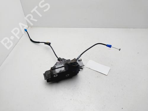 Used Rear right lock CITROËN C4 I (LC_) [2004-2014]  26516098