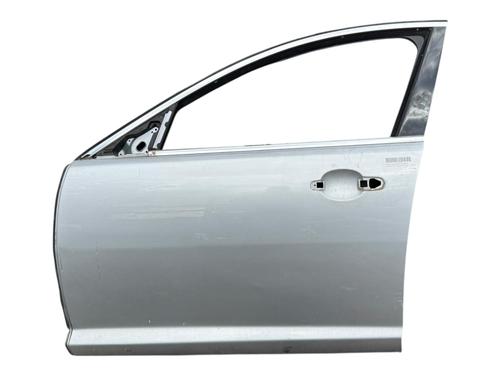 Dør venstre fortil Dør venstre fortil JAGUAR XF I (X250) 3.0 D (241 hp) 34271068 34271068