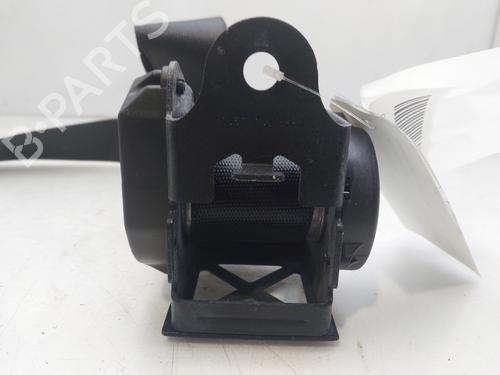 Used Rear left seatbelt BMW 1 (F20) 116 d (116 hp) 16006523